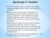 Kasdienis gyvenimas nepriklausomoje Lietuvoje (1918-1940) 8 puslapis