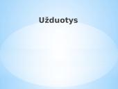Kasdienis gyvenimas nepriklausomoje Lietuvoje (1918-1940) 10 puslapis