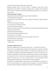 Moterų nevaisingumas 11 puslapis