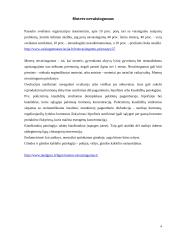 Moterų nevaisingumas 4 puslapis