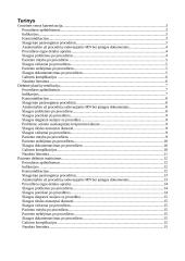 Būtinosios pagalbos ir intensyviosios slaugos profesinės veiklos praktika 2 puslapis