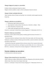 Būtinosios pagalbos ir intensyviosios slaugos profesinės veiklos praktika 11 puslapis