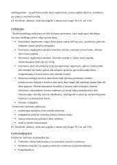 Būtinosios pagalbos ir intensyviosios slaugos profesinės veiklos praktika 14 puslapis