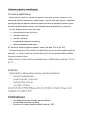 Būtinosios pagalbos ir intensyviosios slaugos profesinės veiklos praktika 8 puslapis