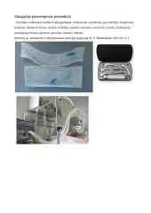 Būtinosios pagalbos ir intensyviosios slaugos profesinės veiklos praktika 9 puslapis