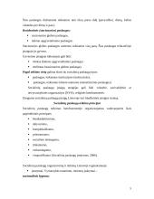 Socialinės paslaugos konspektas 5 puslapis