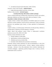 Socialinės paslaugos konspektas 6 puslapis