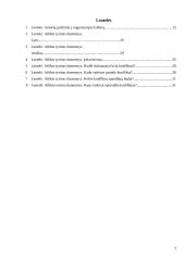 Organizacijos kultūra ir vertybės 2 puslapis