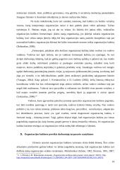 Organizacijos kultūra ir vertybės 14 puslapis