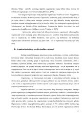 Organizacijos kultūra ir vertybės 17 puslapis