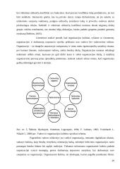 Organizacijos kultūra ir vertybės 20 puslapis