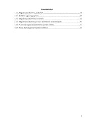 Organizacijos kultūra ir vertybės 3 puslapis