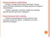 Realizmo bruožai pagal kūrinį "Marti" 3 puslapis