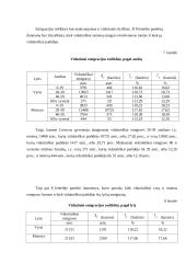 Lietuvos gyventojų emigracijos statistinis tyrimas 12 puslapis