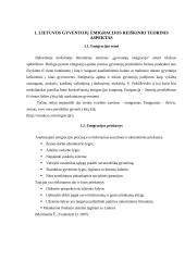 Lietuvos gyventojų emigracijos statistinis tyrimas 5 puslapis