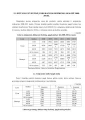 Lietuvos gyventojų emigracijos statistinis tyrimas 6 puslapis