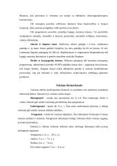 Nėščios moters organizmo kitimai 4 puslapis