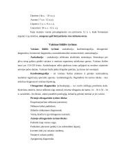 Nėščios moters organizmo kitimai 5 puslapis