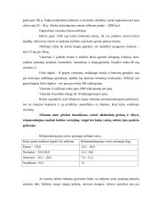 Nėščios moters organizmo kitimai 9 puslapis