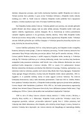 Klaipėdos prijungimo prie Lietuvos aplinkybės 11 puslapis