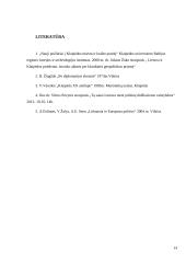 Klaipėdos prijungimo prie Lietuvos aplinkybės 14 puslapis