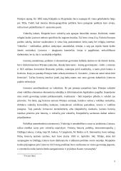 Klaipėdos prijungimo prie Lietuvos aplinkybės 5 puslapis