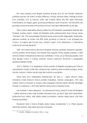 Klaipėdos prijungimo prie Lietuvos aplinkybės 7 puslapis