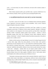 Klaipėdos prijungimo prie Lietuvos aplinkybės 10 puslapis