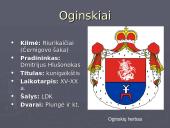 Skaidrės apie Oginskius 2 puslapis
