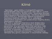 Skaidrės apie Oginskius 3 puslapis