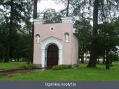 Skaidrės apie Oginskius 6 puslapis