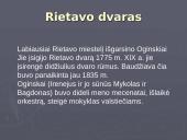 Skaidrės apie Oginskius 8 puslapis