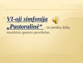 Bethoveno simfonijos 13 puslapis