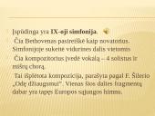 Bethoveno simfonijos 14 puslapis