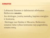 Bethoveno simfonijos 15 puslapis