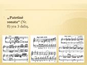 Bethoveno simfonijos 16 puslapis