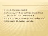 Bethoveno simfonijos 18 puslapis