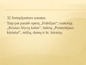 Bethoveno simfonijos 19 puslapis