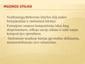 Bethoveno simfonijos 8 puslapis