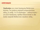 Bethoveno simfonijos 10 puslapis