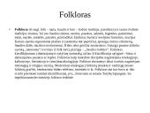 Folkloro festivaliai 2 puslapis