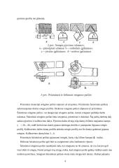 Sriegių sriegimo technologija 5 puslapis