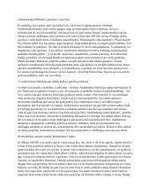 Filosofijos kolio konspektas 5 puslapis