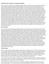 Istorijos temų konspektai 2 puslapis