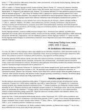 Istorijos temų konspektai 18 puslapis