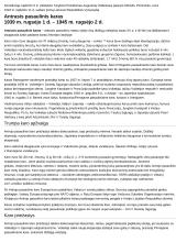 Istorijos temų konspektai 4 puslapis