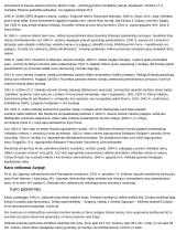 Istorijos temų konspektai 6 puslapis