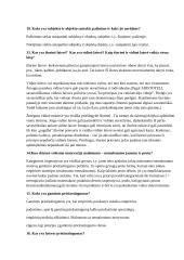 Filosofijos atsiskaitymo konspektas 2 puslapis