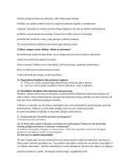 Filosofijos atsiskaitymo konspektas 4 puslapis