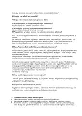 Filosofijos atsiskaitymo konspektas 5 puslapis